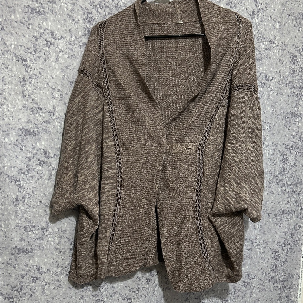 Lululemon Cozy Women's Sweater 10